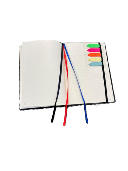 KBS (Kemmy Business School) Alder A5 Notebook