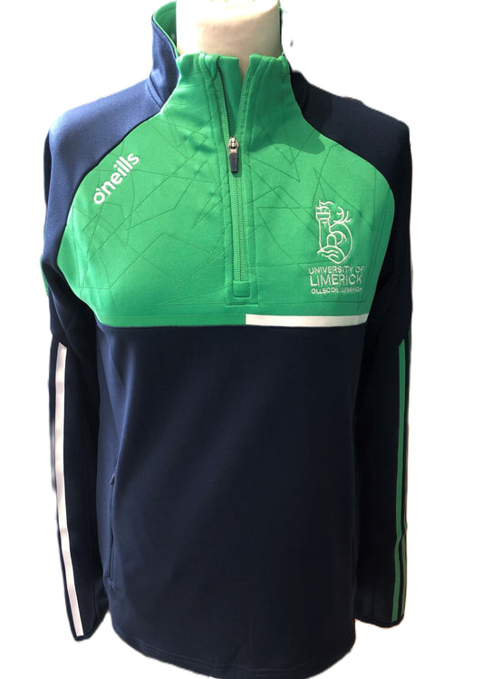 O Neill's Synergy 1/2 Zip Top ( unisex)