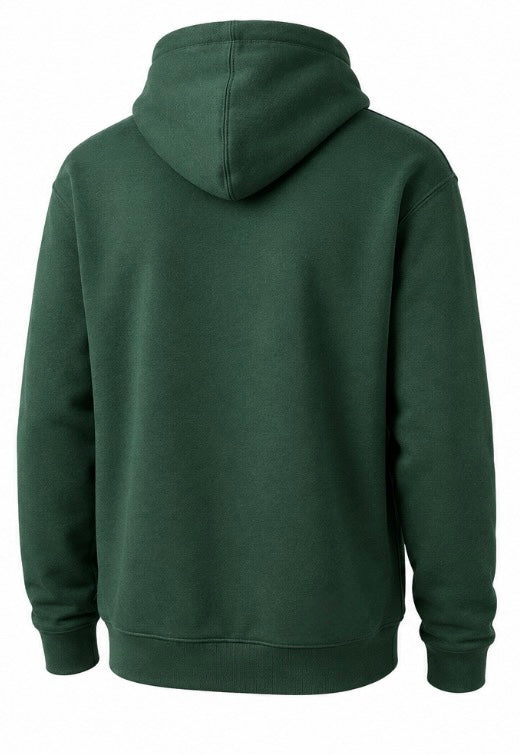 UL Gridiron Premium Green Hoodie