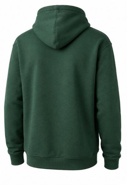 UL Gridiron Premium Green Hoodie