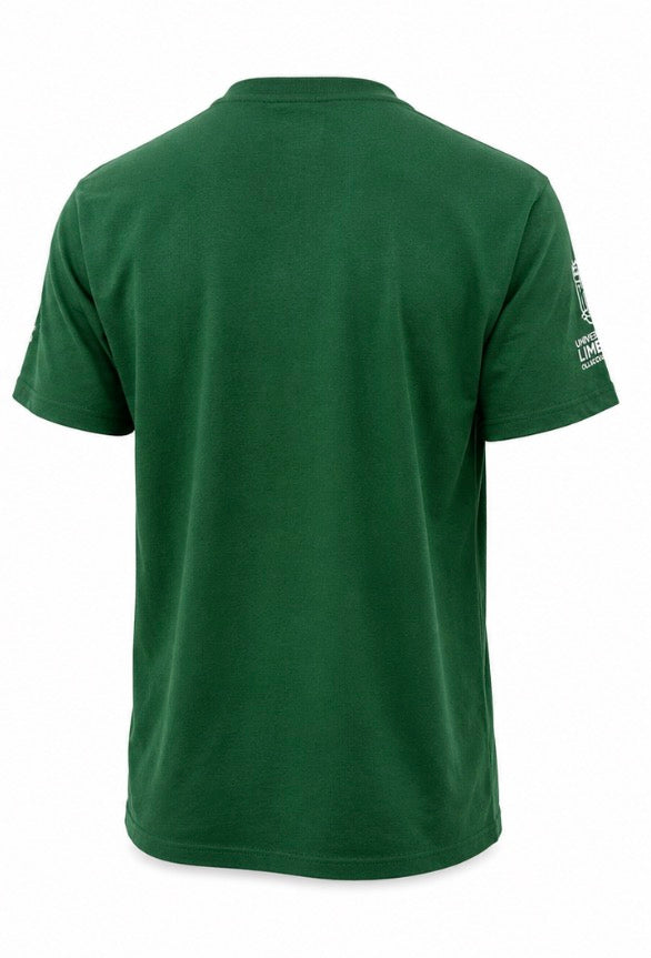 The Living Bridge Tee Shirt