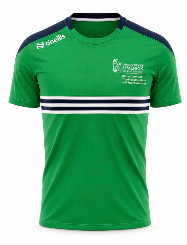 Physical Education & Sports Sciences Tee Shirt (Unisex)