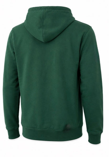 Full Zip Premium Hoodie UL Branded