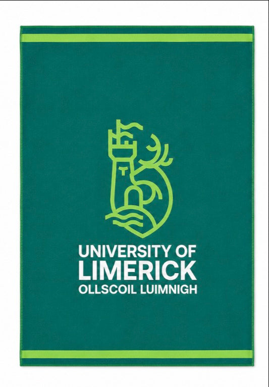 UL Beach towel