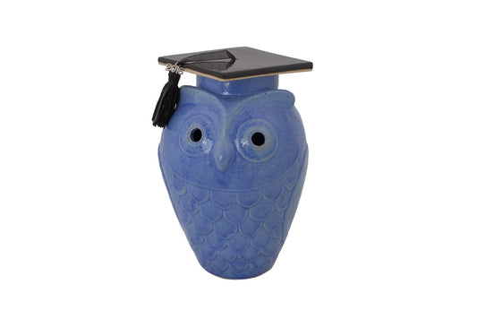 Grad Owl