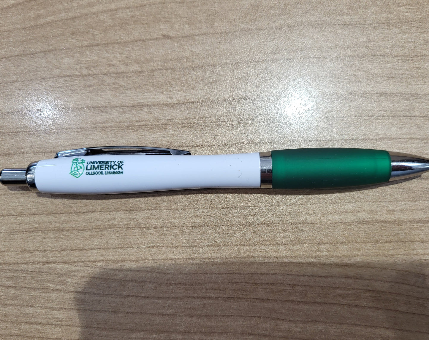 University of Limerick Ball Pen