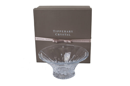 Tipperary Crystal UL Achill Bowl