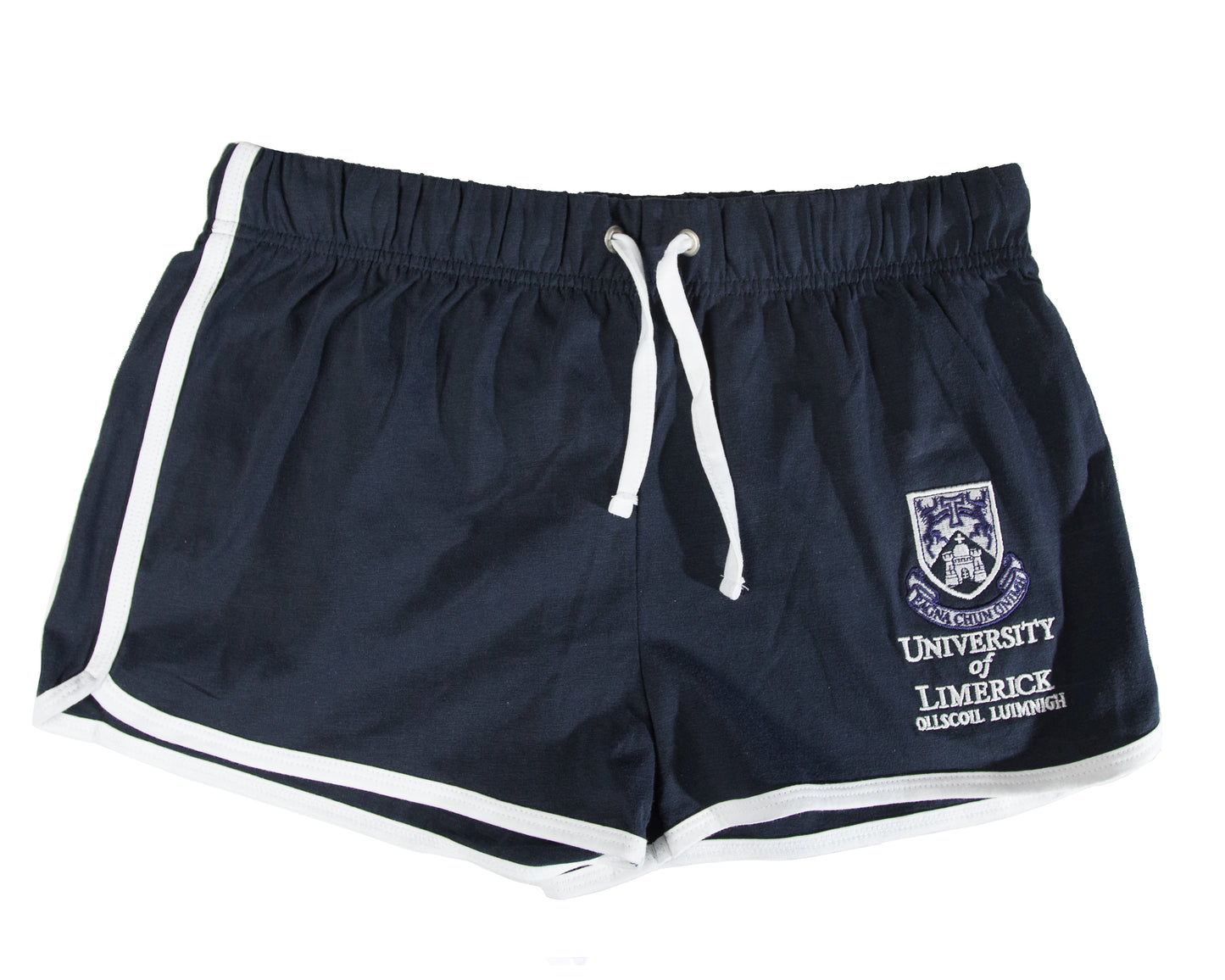 UL Ladies Performance shorts